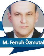 M. Ferruh Özmutaf