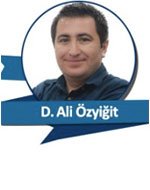 Durmuş Ali Özyiğit