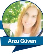 Arzu GÜVEN