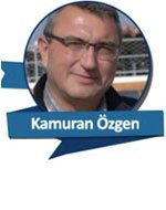Kamuran ÖZGEN