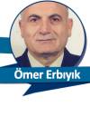 Ömer Erbıyık