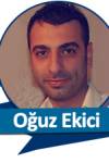 Oğuz Ekici