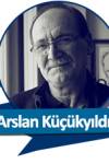 Arslan Küçükyıldız