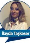 İlayda TAŞKESER