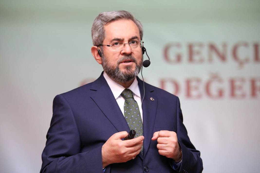 İşte kabinede görev alacak yeni isimler: Bomba isimler kulislerden sızdı 5