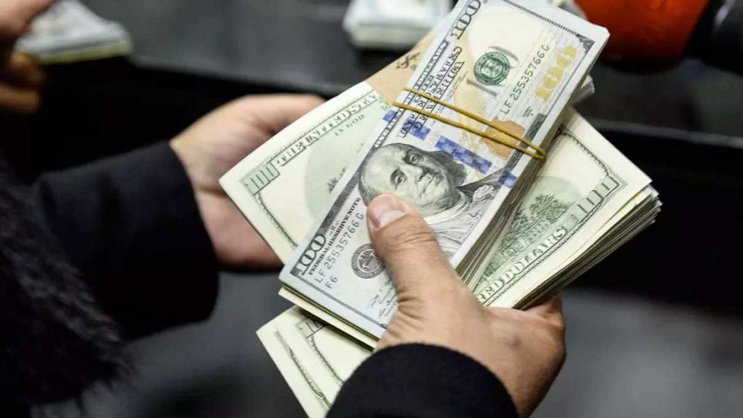 Selçuk Geçer 2. tur seçimlerinden sonra doların göreceği rakamı açıkladı: Bu tarihte herkese geçmiş olsun 3