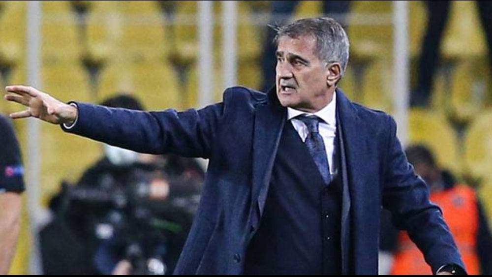 Şenol Güneş'in Trabzonspor'dan istediği oyuncu ortaya çıktı 1