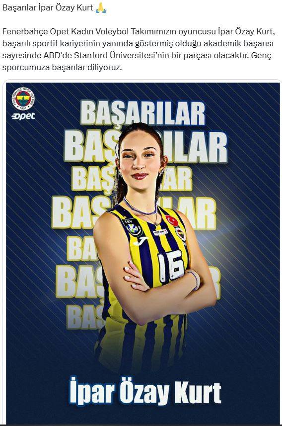 Fenerbahçe’de yaprak dökümü: 4 oyuncuyla yollar ayrıldı 4