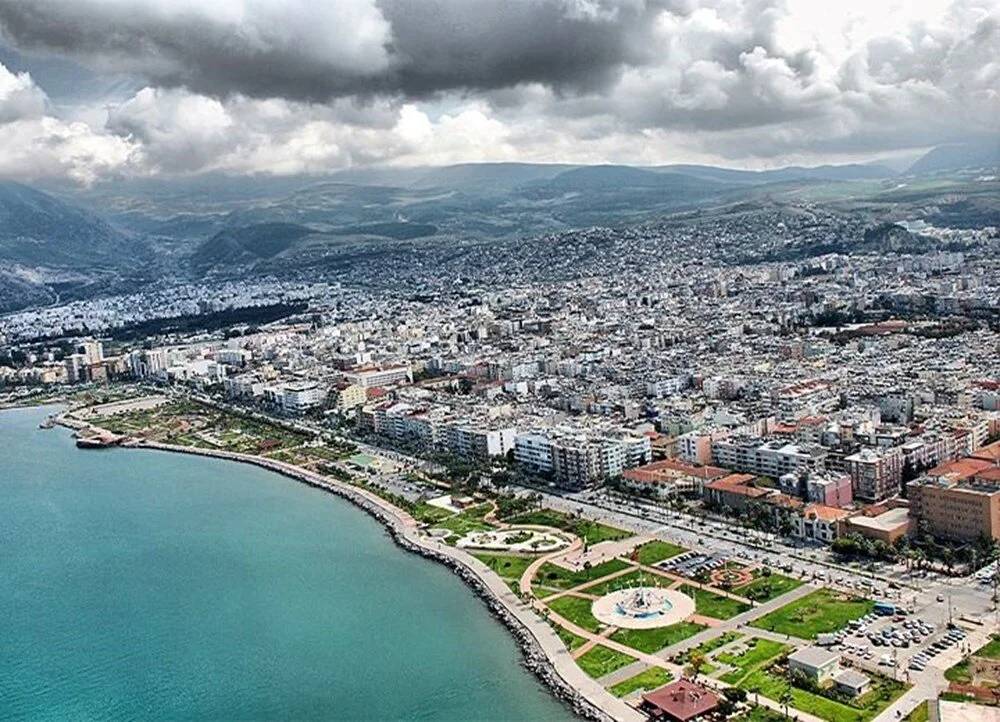 Eli kulağında bekliyorlar! Plakalar değişecek... İşte bir an önce bağlı oldukları ilden kurtulmak isteyen ilçeler 14