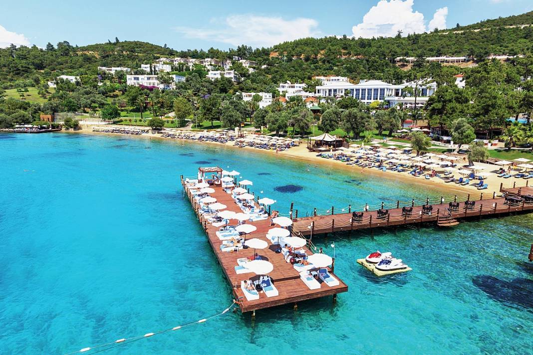 2023 yaz sezonunda Bodrum’un cep yakan mekânlarındaki güncel fiyatlar 1