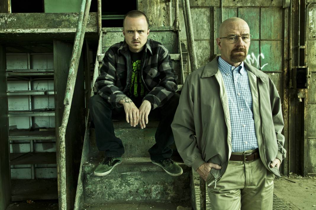 Breaking Bad'in yıldızı, oyunculuğu bırakacağı tarihi açıkladı 1