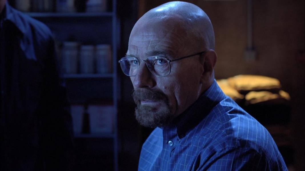 Breaking Bad'in yıldızı, oyunculuğu bırakacağı tarihi açıkladı 7