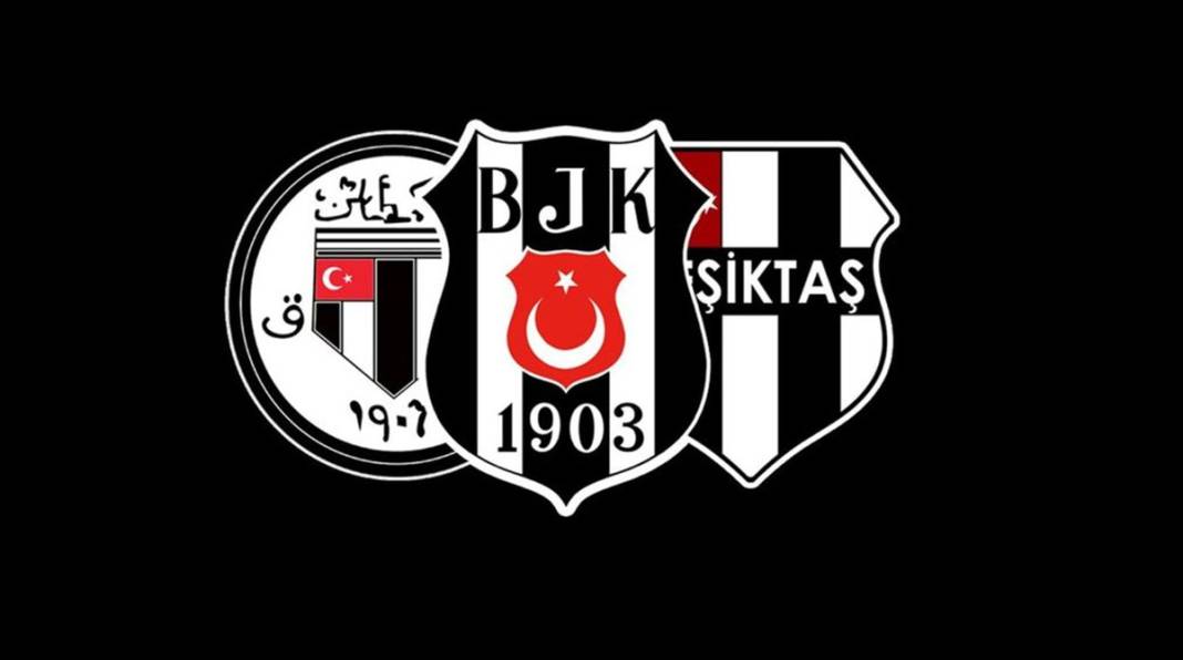 Beşiktaş çıldırdı: Dünya devi Barcelona'dan 4 futbolcu! 1