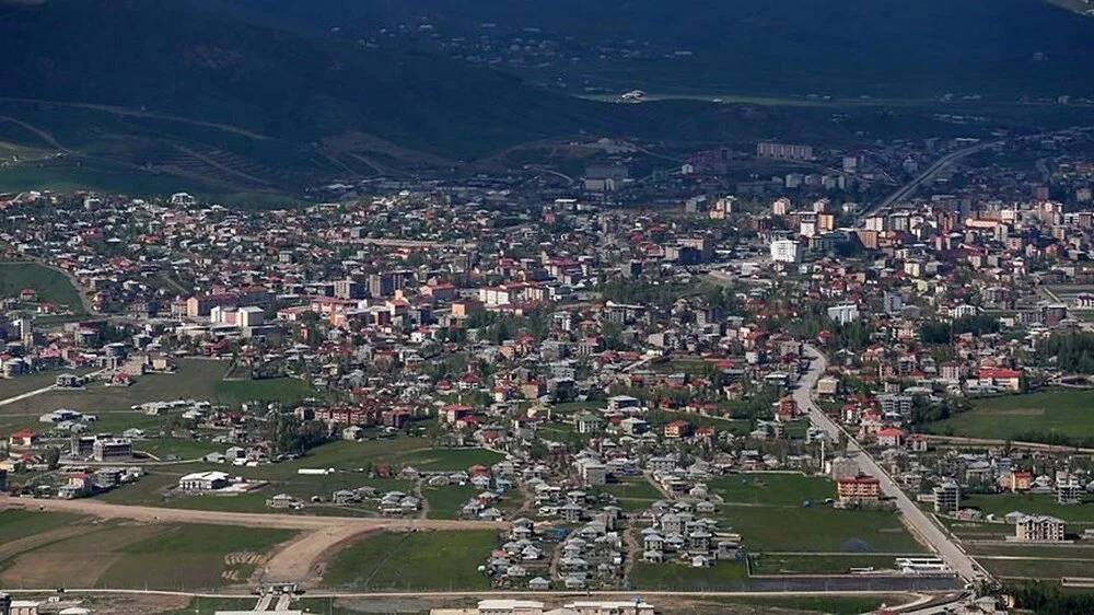 Eli kulağında bekliyorlar! Plakalar değişecek... İşte bir an önce bağlı oldukları ilden kurtulmak isteyen ilçeler 2