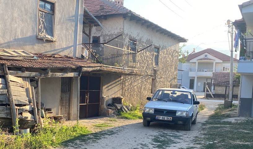 Hiç gitmediği şehirden gelen cezalar Hüseyin Şallı’yı bezdirdi: Plakayı değiştireceğim 6