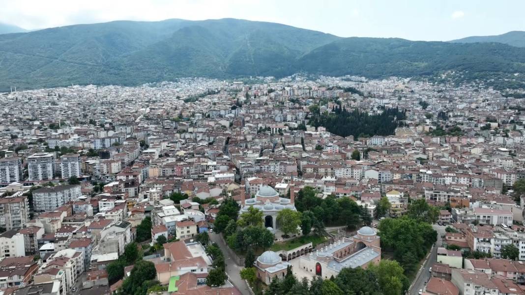 Ters T mimarisinin gücü: Hiçbir depremde yıkılmadı! 1