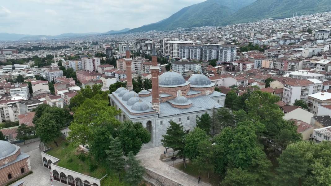 Ters T mimarisinin gücü: Hiçbir depremde yıkılmadı! 2