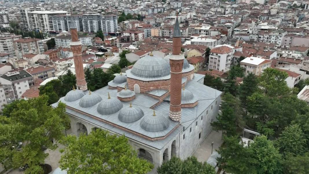 Ters T mimarisinin gücü: Hiçbir depremde yıkılmadı! 3