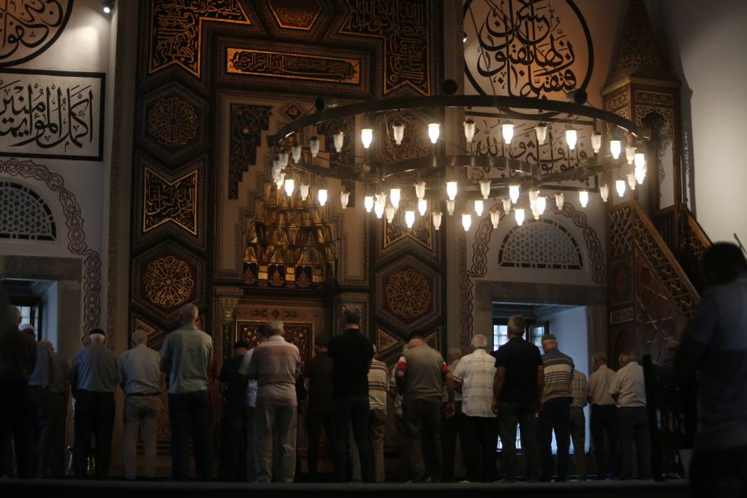 Ters T mimarisinin gücü: Hiçbir depremde yıkılmadı! 4