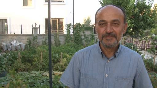 Konya Ovası kuraklık ile karşı karşıya 3