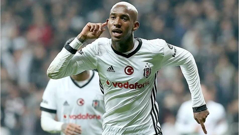 Aynur Aydın'dan Talisca'yı Türkiye'ye koşa koşa döndürecek teklif 1