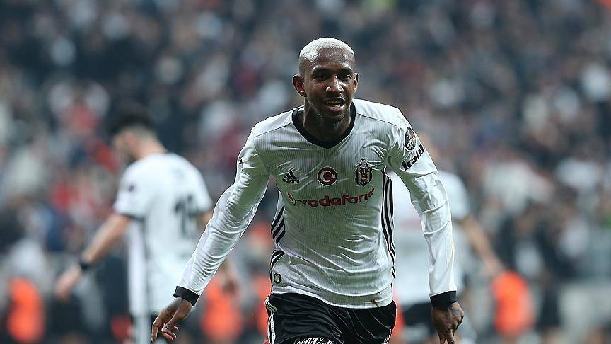 Aynur Aydın'dan Talisca'yı Türkiye'ye koşa koşa döndürecek teklif 2