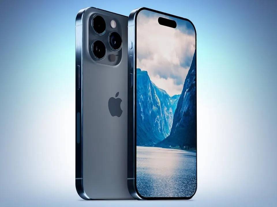 Apple'dan başka bir marka kullanmam diyenler merak ediyor: işte iPhone 15’in fiyatı 6