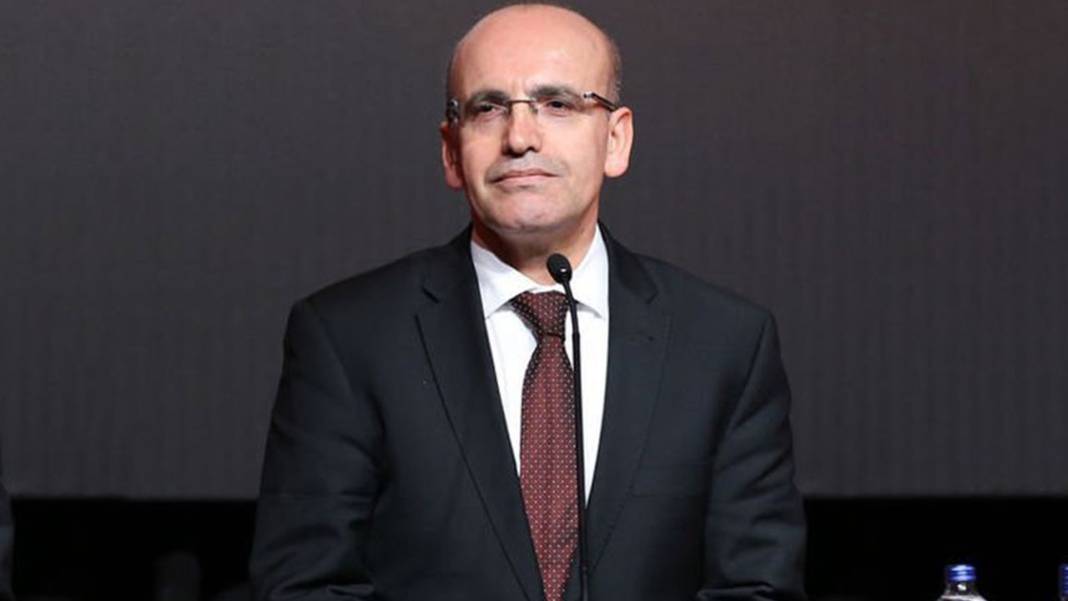 Mehmet Şimşek'ten hem kredi hem de kredi kartı kullanan vatandaşlara çok kötü haber 1