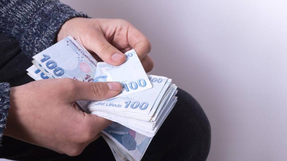 Emekliye son 3 ayda 3. darbe! 29 Ekim'de 5000 liralık Cumhuriyet İkramiyesi'nde son durum 14