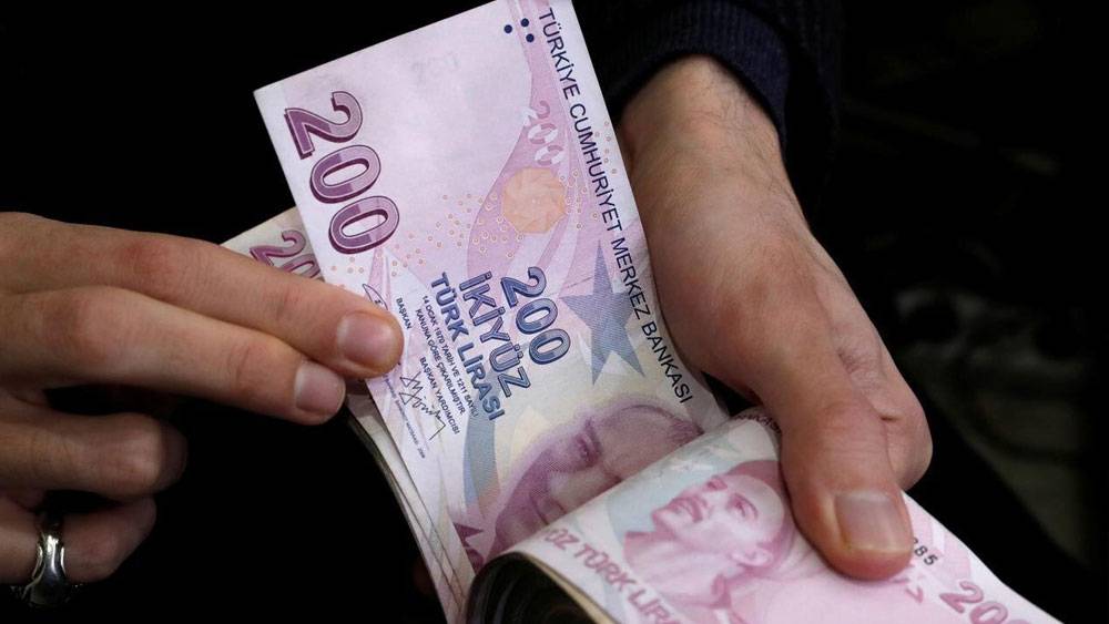 Banka hesabınızı kontrol edin! 250 bin lira buhar olup uçmuş olabilir! Emekliler nasıl olur demeyin 14