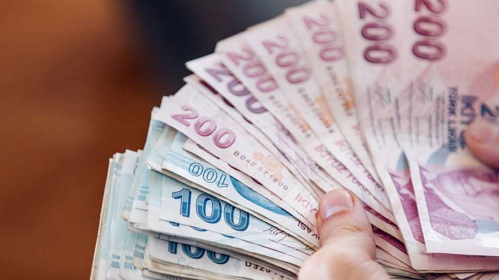 Emekliye son 3 ayda 3. darbe! 29 Ekim'de 5000 liralık Cumhuriyet İkramiyesi'nde son durum 13