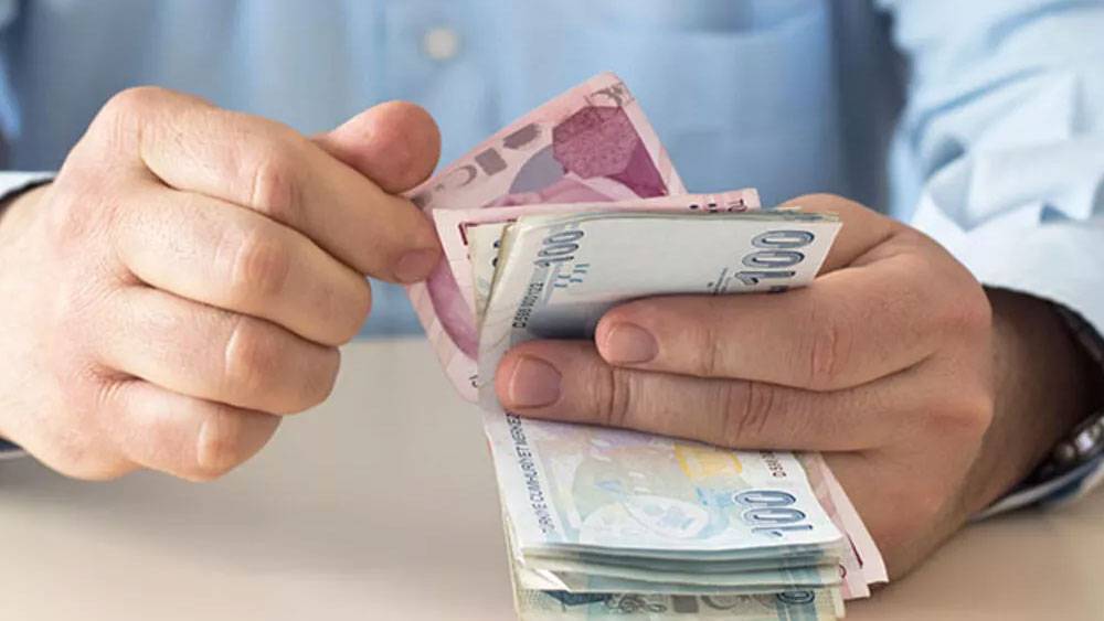 Banka hesabınızı kontrol edin! 250 bin lira buhar olup uçmuş olabilir! Emekliler nasıl olur demeyin 10