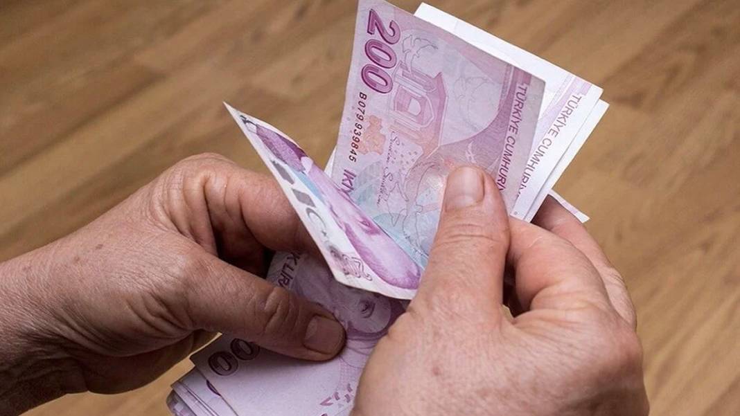 SGK-SSK, BAĞKUR-Tarım en düşük aylıklarda hesap değişti: Emekliye ocak zammında yüzde 37.76’lık enflasyon ayarı 11