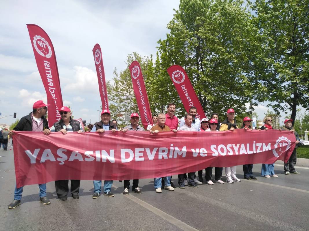 'Nefret ettiğiniz siyasetçi var mı?' anketi sonuçlandı: İlk sıradaki parti şaşırttı 8