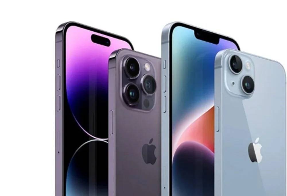 Apple'dan başka bir marka kullanmam diyenler merak ediyor: işte iPhone 15’in fiyatı 5