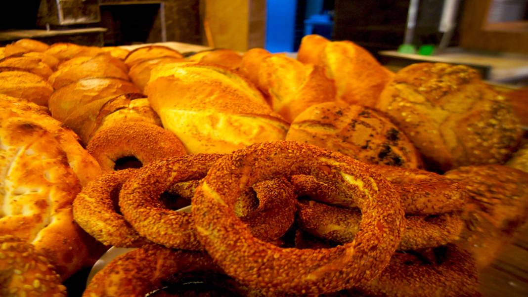 Ekmek, simit ve poğaçaya zam geldi, günaydın Türkiye 3