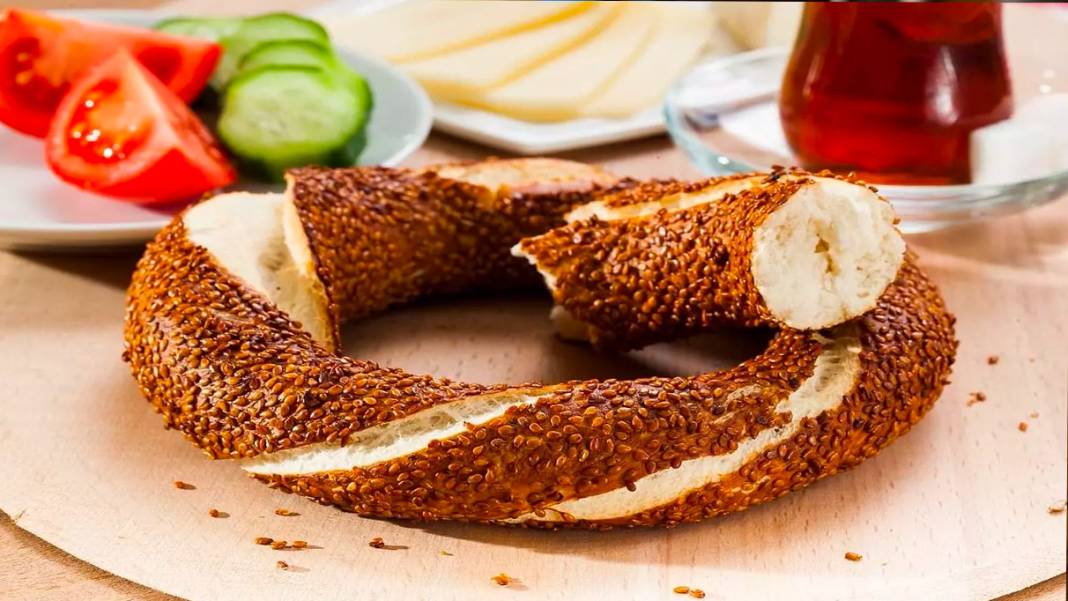 Ekmek, simit ve poğaçaya zam geldi, günaydın Türkiye 4