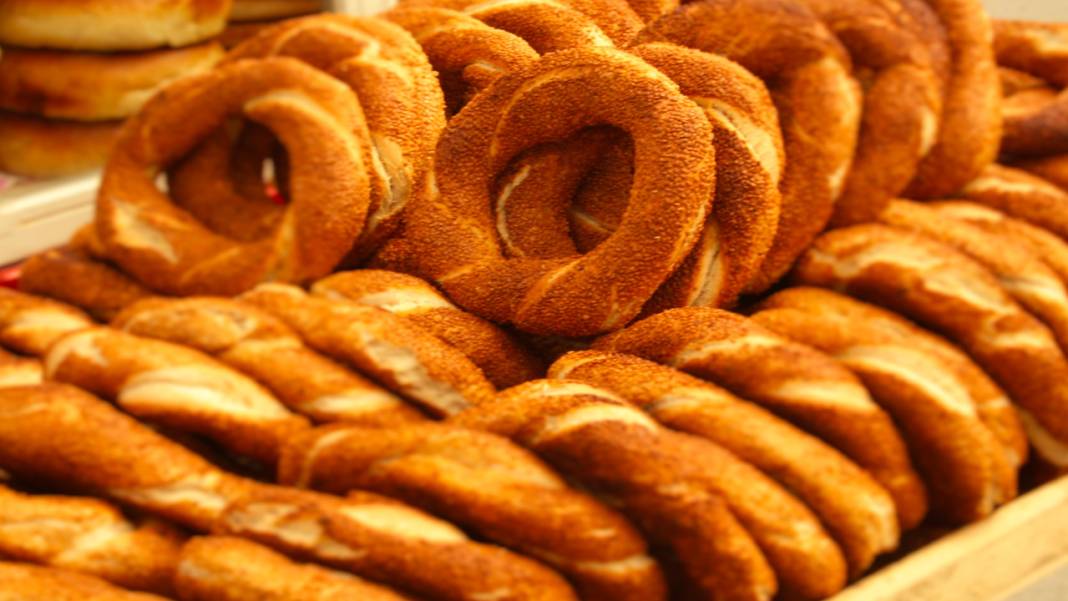 Ekmek, simit ve poğaçaya zam geldi, günaydın Türkiye 5