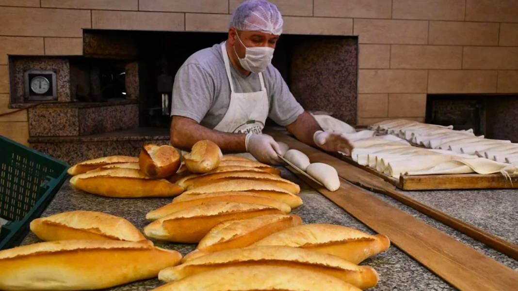 Ekmek, simit ve poğaçaya zam geldi, günaydın Türkiye 1