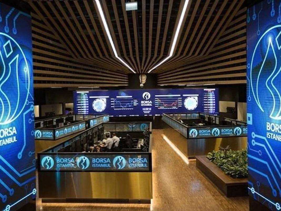 Mehmet Şimşek'ten Borsa İstanbul yatırımcılarını heyecanlandıran açıklamalar 10