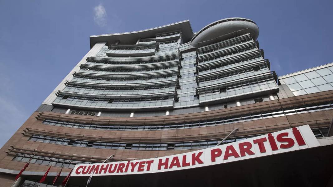 CHP'de sürpriz genel başkan adayının kim olduğu ortaya çıktı! İsmi bugüne kadar hiç geçmemişti 5