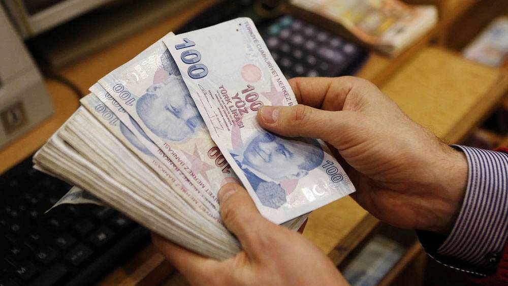 Banka hesabınızı kontrol edin! 250 bin lira buhar olup uçmuş olabilir! Emekliler nasıl olur demeyin 7