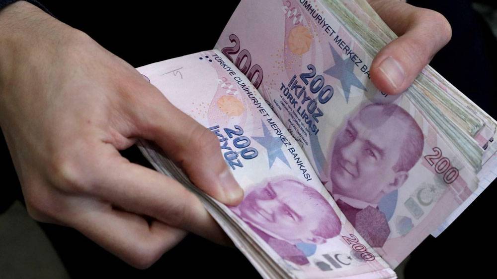 Banka hesabınızı kontrol edin! 250 bin lira buhar olup uçmuş olabilir! Emekliler nasıl olur demeyin 6