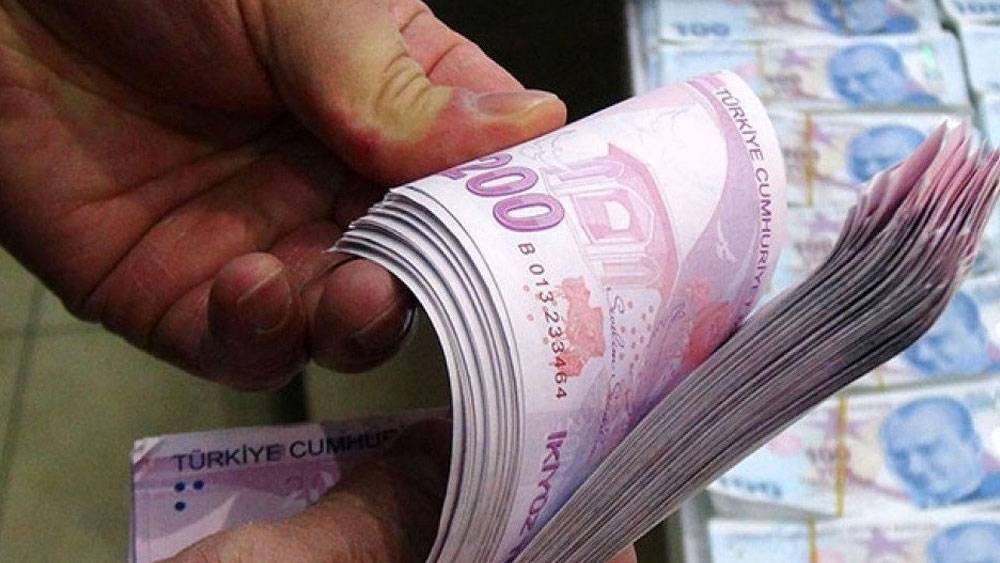 Emekliye son 3 ayda 3. darbe! 29 Ekim'de 5000 liralık Cumhuriyet İkramiyesi'nde son durum 9