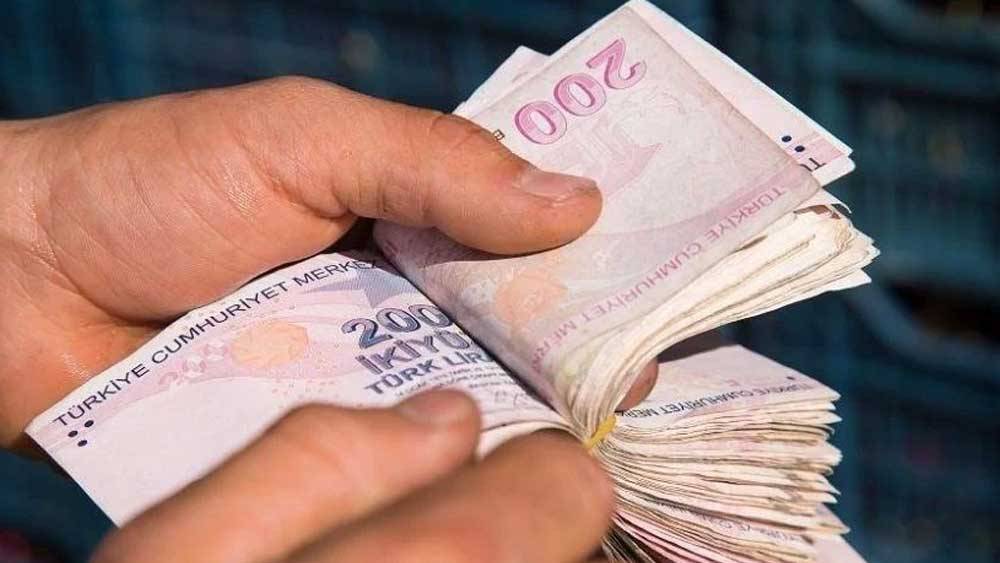 Emekliye son 3 ayda 3. darbe! 29 Ekim'de 5000 liralık Cumhuriyet İkramiyesi'nde son durum 7