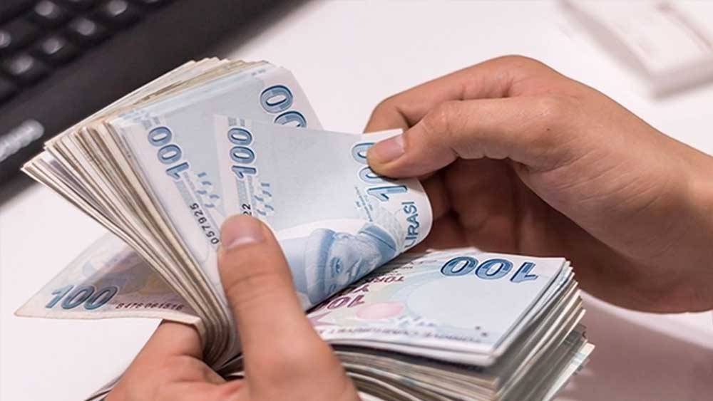 Emekliye son 3 ayda 3. darbe! 29 Ekim'de 5000 liralık Cumhuriyet İkramiyesi'nde son durum 8