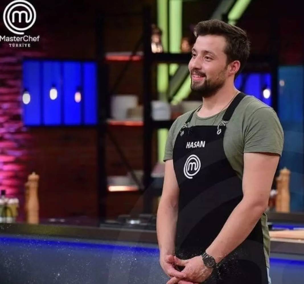 MasterChef yarışmacısı hakkında şoke eden iddia: Doktor Nişanlısını Ünlü Oyuncuyla mı Aldattı? 2