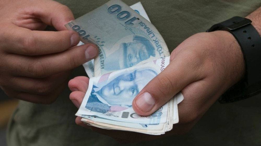 Banka hesabınızı kontrol edin! 250 bin lira buhar olup uçmuş olabilir! Emekliler nasıl olur demeyin 17