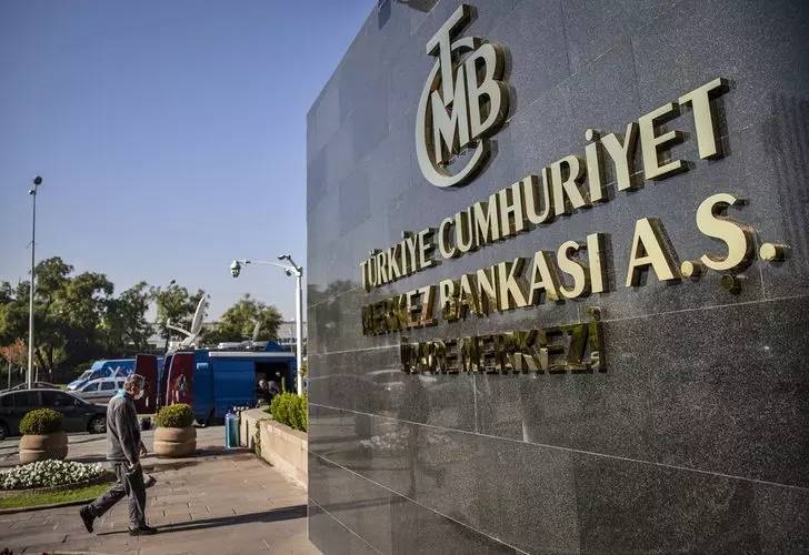 Bakan Şimşek devreye girdi! Merkez Bankası'ndan Türk Lirası hamlesi 10