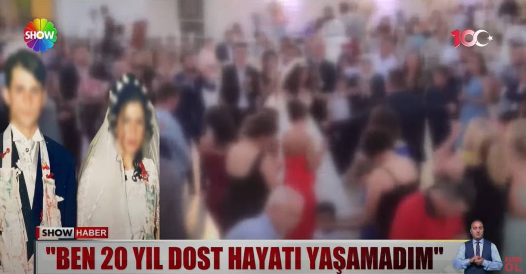 Mahkeme 20 yıllık evliliği dost hayatı saydı! Nikah günü sakın bu hataya düşmeyin 6